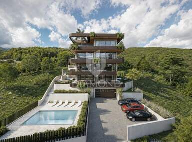 Dvosoban stan Ičići, Opatija 118m² - 840.000 € | SveHrNekretnine