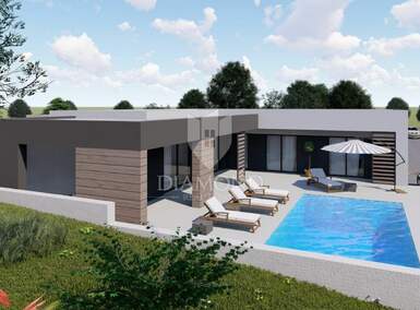 Zemljiste, Labin 770m² - 56.000 € | SveHrNekretnine