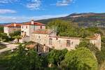 Istra, Labin, okolica, autohtona istarska kuća za adaptaciju — fotografija 3