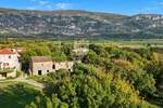 Istra, Labin, okolica, autohtona istarska kuća za adaptaciju — fotografija 5