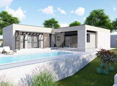 Zemljiste, Labin 896m² - 65.000 € | SveHrNekretnine