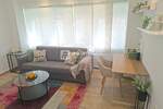 Najam, Rijeka, Centar, 49m2, 1S+DB — fotografija 2