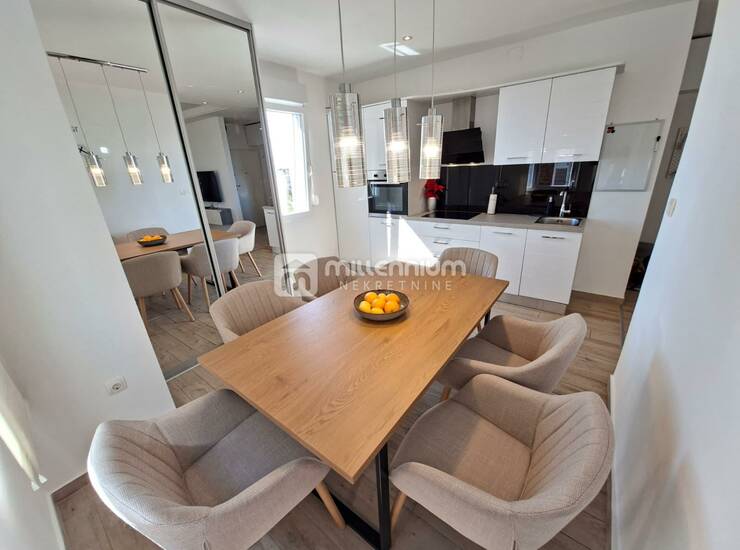Najam, Rijeka, Centar, 49m2, 1S+DB — fotografija 6