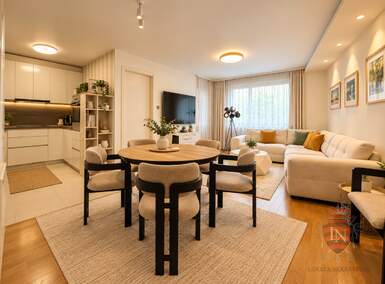 Stan Malešnica, Zagreb 90m² - 495.715 € | SveHrNekretnine
