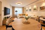 5-SOBNI STAN | 90,13 m² | 4 SPAVAĆE SOBE | POTPUNO NAMJEŠTEN — fotografija 3