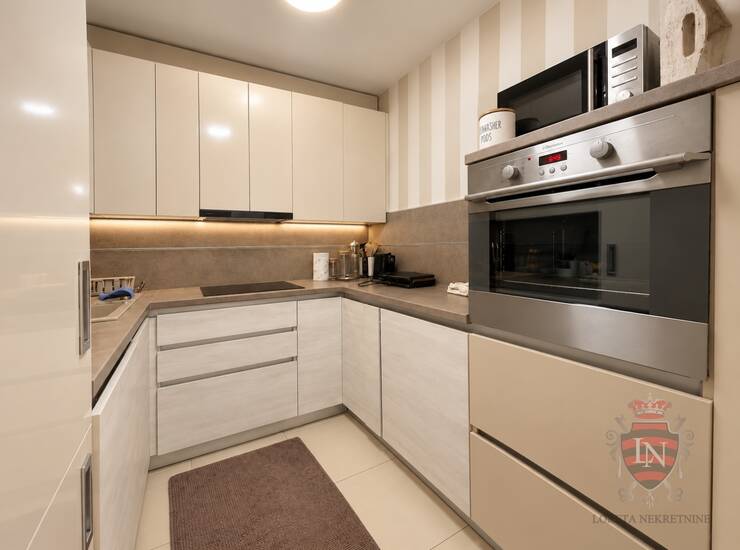 5-SOBNI STAN | 90,13 m² | 4 SPAVAĆE SOBE | POTPUNO NAMJEŠTEN — fotografija 5