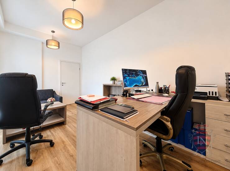 Moderan prostor na atraktivnoj lokaciji – Prečko, 66,11 m² — fotografija 3
