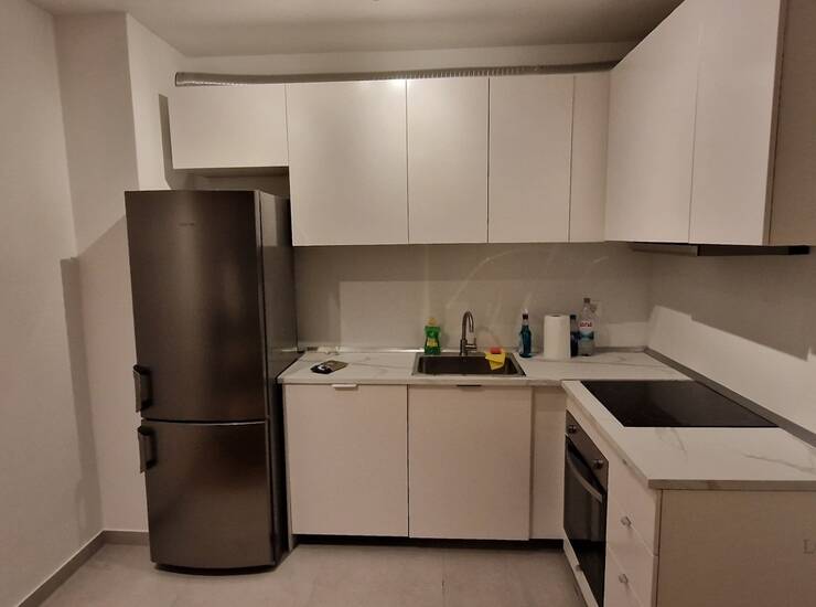 Prostor za najam, Špansko 53,89 m2