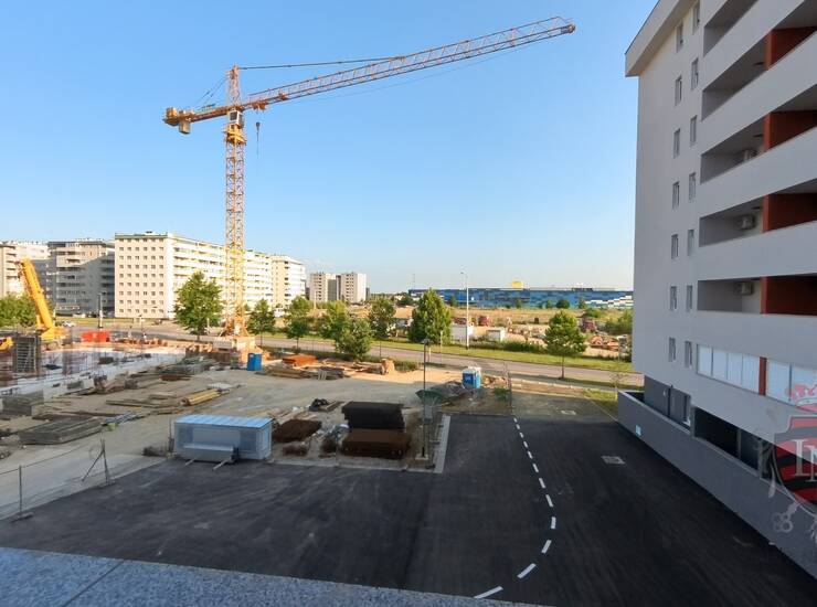 Prostor za najam, Špansko 53,89 m2 — fotografija 5