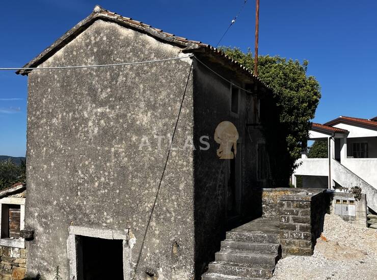 MOTOVUN | KUĆA ZA ADAPTACIJU