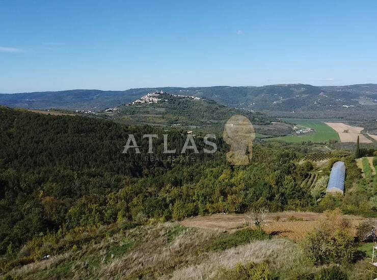 MOTOVUN | KUĆA ZA ADAPTACIJU — fotografija 4