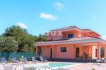  Bilice, vila s bazenom, 171,30 m²