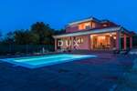  Bilice, vila s bazenom, 171,30 m² — fotografija 4