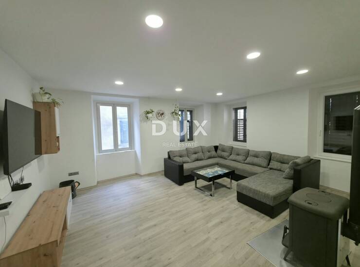 Istra, Vodnjan, 3-sobni stan, 96.87 m2, centar — fotografija 2