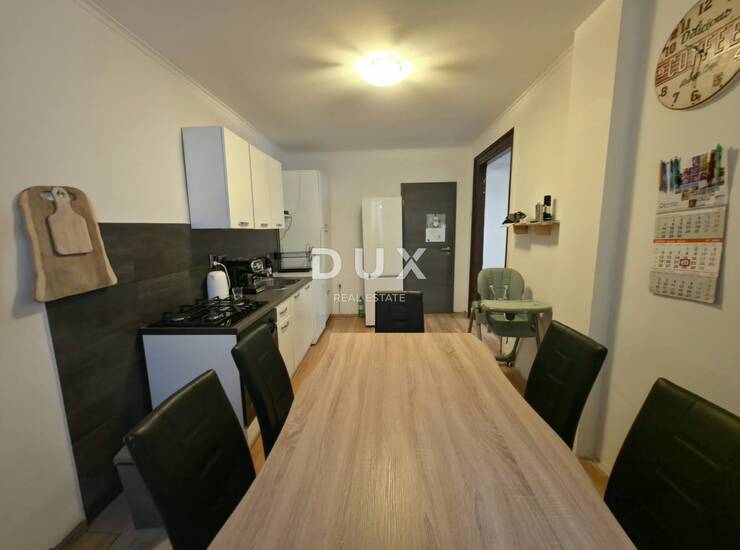 Istra, Vodnjan, 3-sobni stan, 96.87 m2, centar — fotografija 6