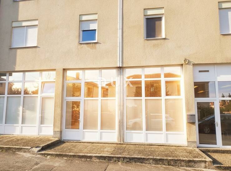 Pula, Monvidal, poslovni prostor, 24.60 m2, adaptiran — fotografija 2