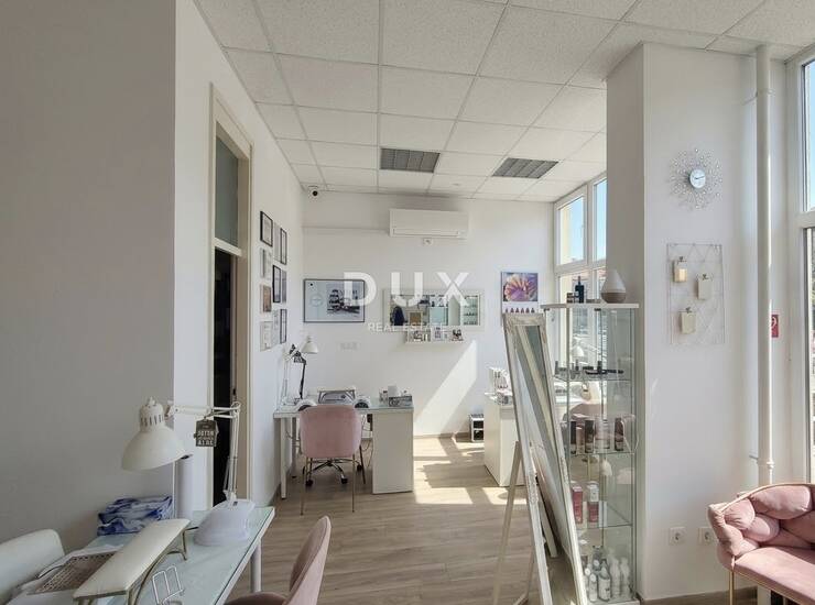 Pula, Monvidal, poslovni prostor, 24.60 m2, adaptiran — fotografija 5