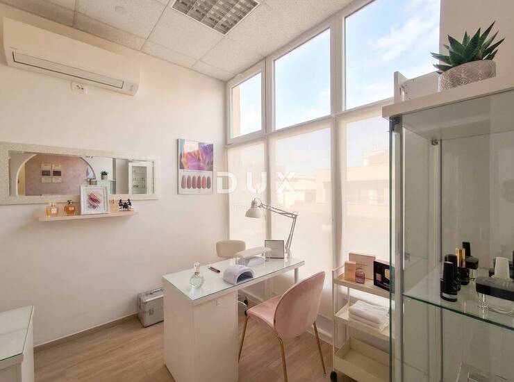 Pula, Monvidal, poslovni prostor, 24.60 m2, adaptiran — fotografija 6