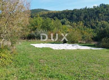 Zemljiste, Motovun 1.622m² - 7.000 € | SveHrNekretnine