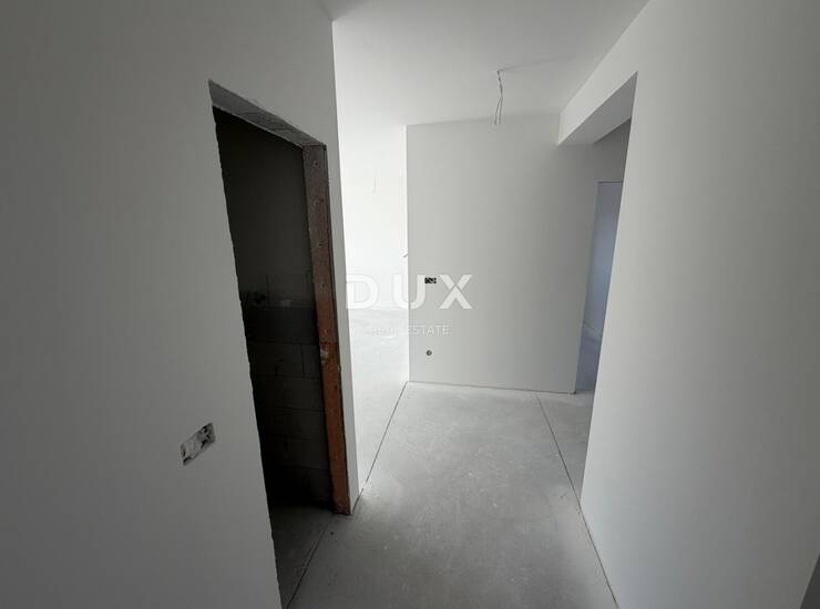 Rijeka, Viškovo, trosobni stan, 94,05 m2, novogradnja, tri parkirna mjesta — fotografija 5