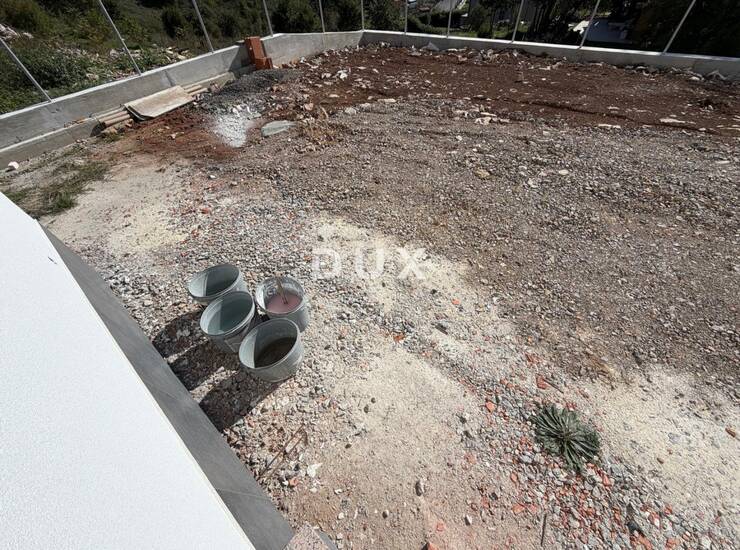 Rijeka, Viškovo, dvosoban stan, 74,89 m2, novogradnja, okućnica, dva parkirna — fotografija 4