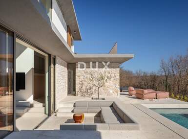 Kuća, Motovun 350m² - 1.950.000 € | SveHrNekretnine