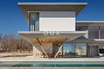 Istra, Motovun, vila, 350 m², bazen 54 m² — fotografija 5