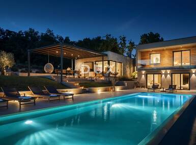 Kuća, Motovun 300m² - 1.490.000 € | SveHrNekretnine