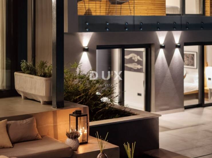 Istra, Motovun, vila, 300 m², bazen 56 m² — fotografija 4