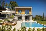 Istra, Motovun, vila, 300 m², bazen 56 m² — fotografija 6
