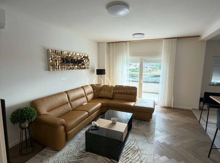 KASTAV, RUBEŠI - Stan 2S+DB, dva parkirna mjesta, novogradnja — fotografija 4