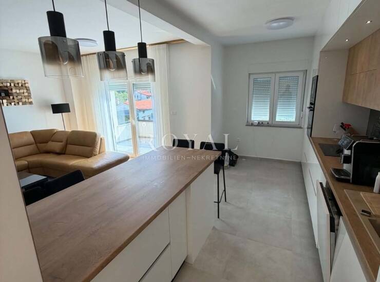 KASTAV, RUBEŠI - Stan 2S+DB, dva parkirna mjesta, novogradnja — fotografija 6