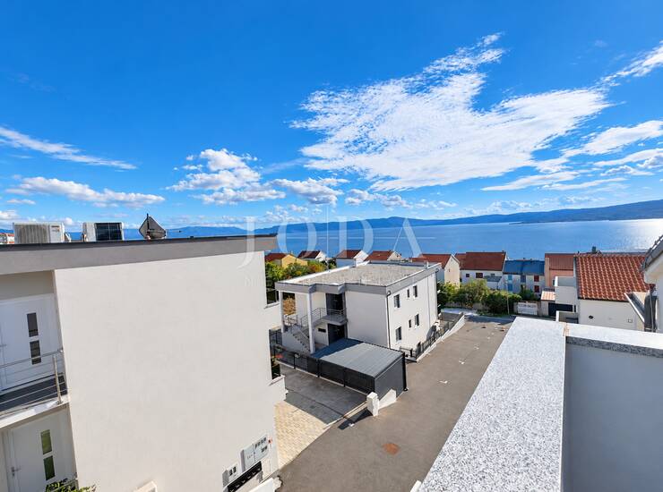 Crikvenica stan na dobroj lokaciji