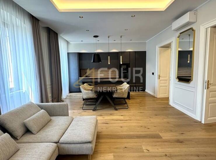 Istra, Pula, Centar, 2s+db, 90m2 — fotografija 2
