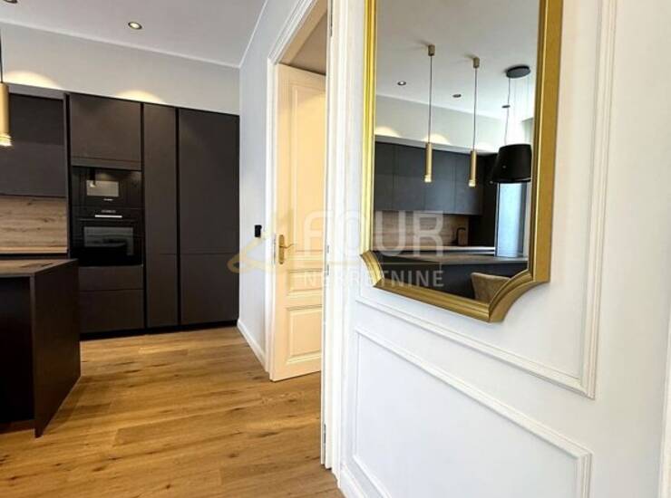 Istra, Pula, Centar, 2s+db, 90m2 — fotografija 4