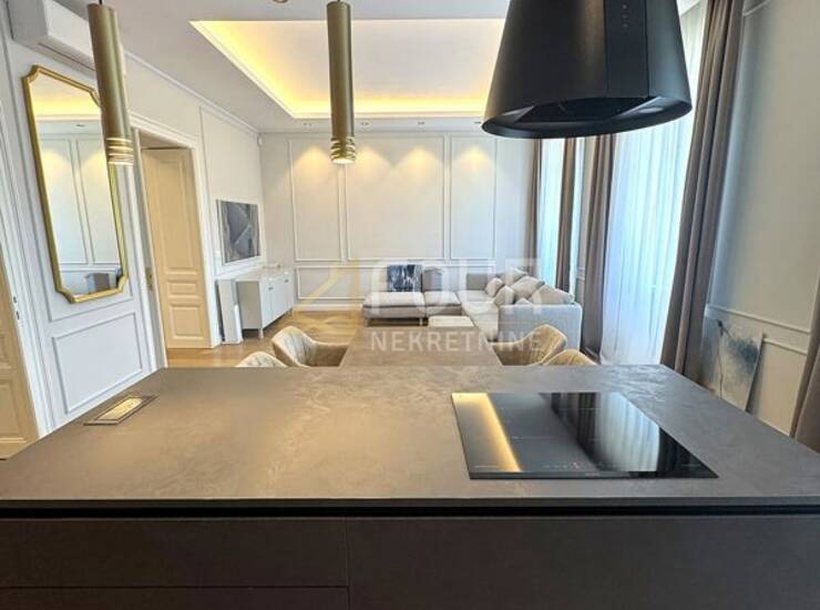 Istra, Pula, Centar, 2s+db, 90m2 — fotografija 5