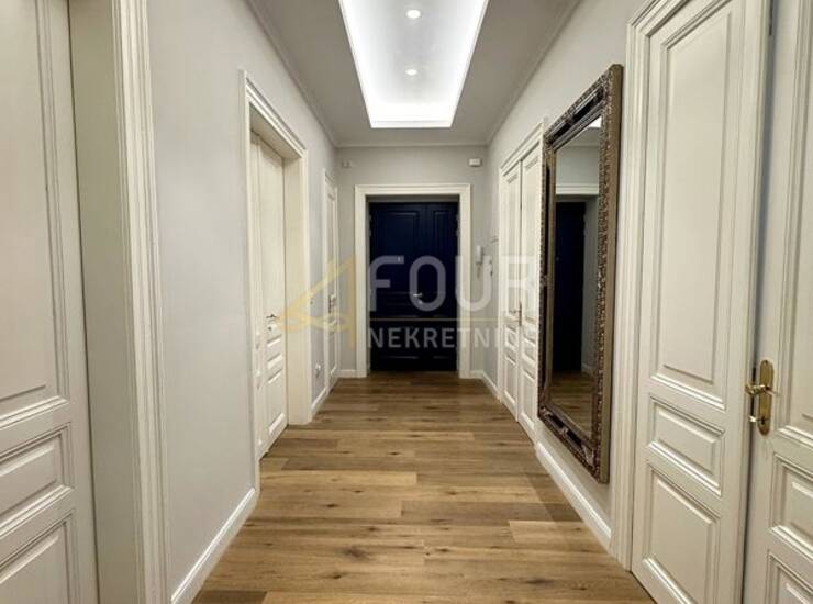 Istra, Pula, Centar, 2s+db, 90m2 — fotografija 6