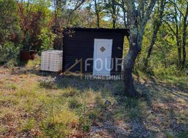 Zemljiste Pinezići, Krk 4.107m² - 118.000 € | SveHrNekretnine