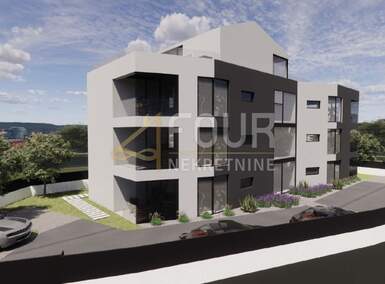 Trosoban stan, Rovinj 116m² - 638.000 € | SveHrNekretnine