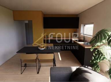 Trosoban stan, Rovinj 111m² - 610.500 € | SveHrNekretnine