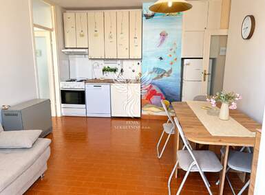 Trosoban stan Baldekin, Šibenik 57m² - 600 € | SveHrNekretnine