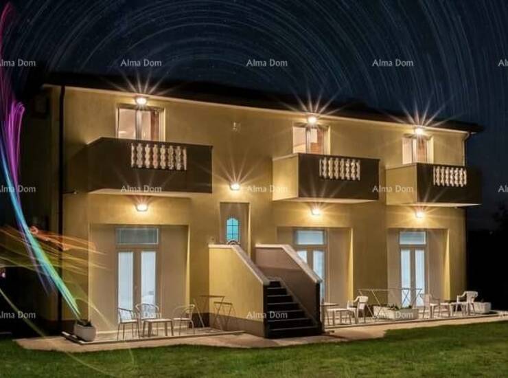 Umag, okolica.
Prodajemo samostojeću, apartmansku kuću sa 6 studio apartm... — fotografija 4