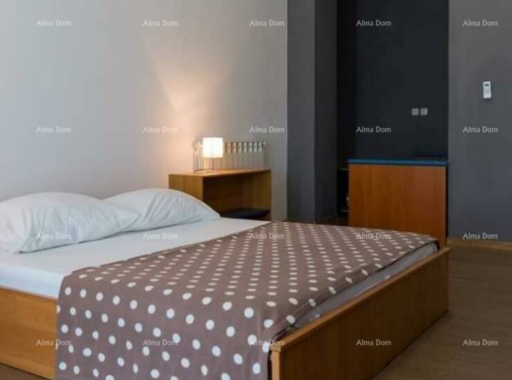 Umag, okolica.
Prodajemo samostojeću, apartmansku kuću sa 6 studio apartm... — fotografija 5