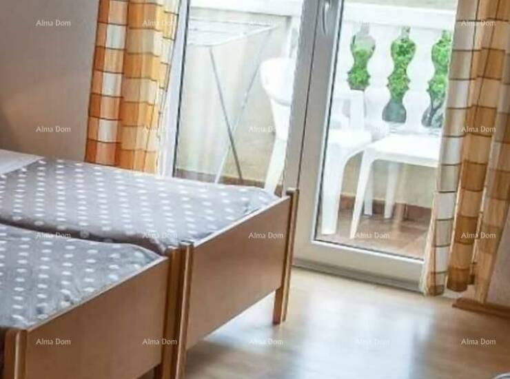Umag, okolica.
Prodajemo samostojeću, apartmansku kuću sa 6 studio apartm... — fotografija 6