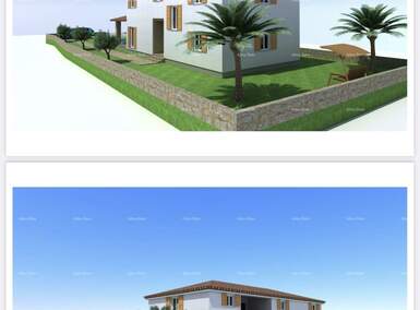 Zemljiste, Barban - 99.000 € | SveHrNekretnine