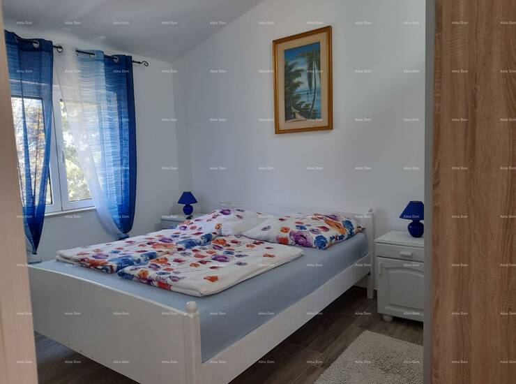 Fažana! Sagrađena u novom naselju, između obiteljski kuća, pješice do ... — fotografija 5