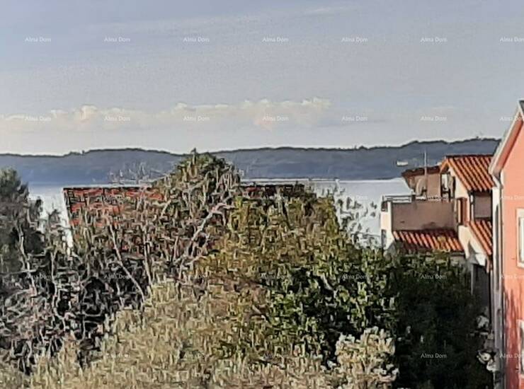 Fažana! Sagrađena u novom naselju, između obiteljski kuća, pješice do ... — fotografija 6