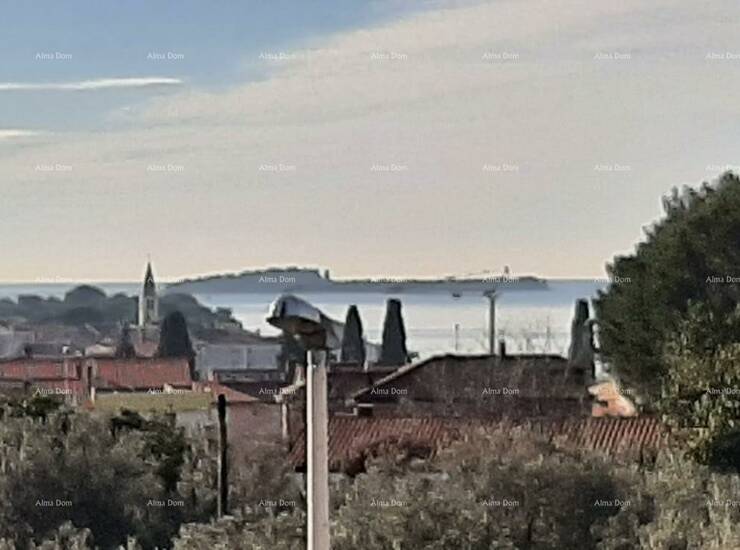 Fažana! Sagrađena u novom naselju, između obiteljski kuća, pješice do ... — fotografija 7