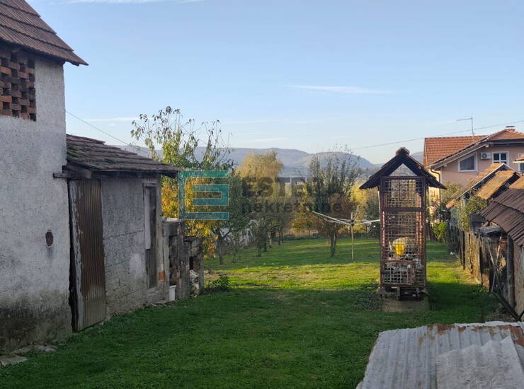 Prodaja kuća prizemnica Čret (Lepoglava) — fotografija 3