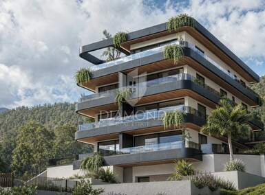 Dvosoban stan Ičići, Opatija 111m² - 799.000 € | SveHrNekretnine